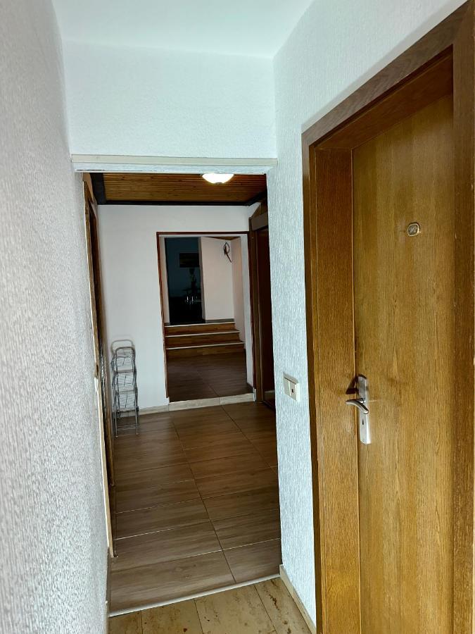 Ferienwohnung Apolo Munstermaifeld Экстерьер фото
