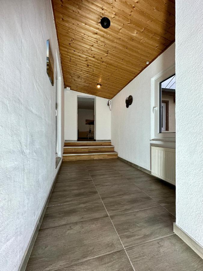 Ferienwohnung Apolo Munstermaifeld Экстерьер фото