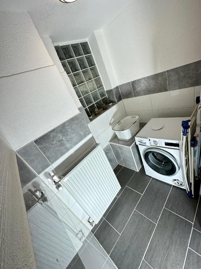 Ferienwohnung Apolo Munstermaifeld Экстерьер фото