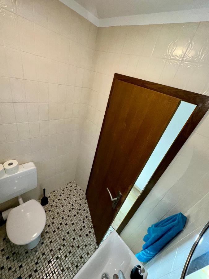Ferienwohnung Apolo Munstermaifeld Экстерьер фото