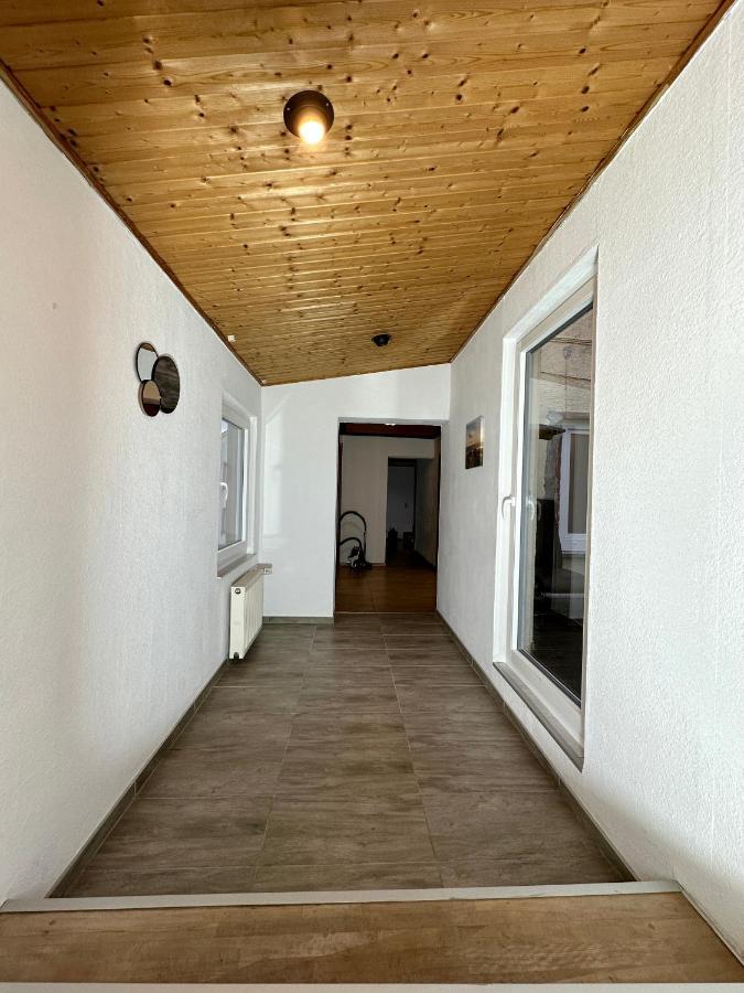 Ferienwohnung Apolo Munstermaifeld Экстерьер фото