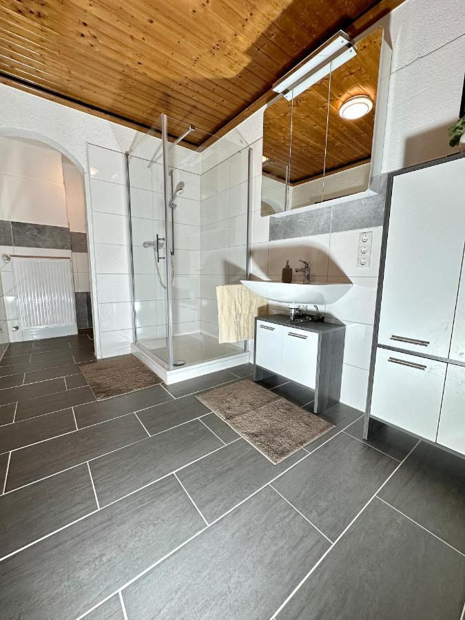 Ferienwohnung Apolo Munstermaifeld Экстерьер фото