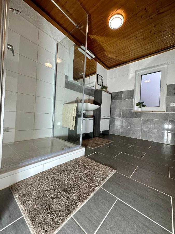 Ferienwohnung Apolo Munstermaifeld Экстерьер фото